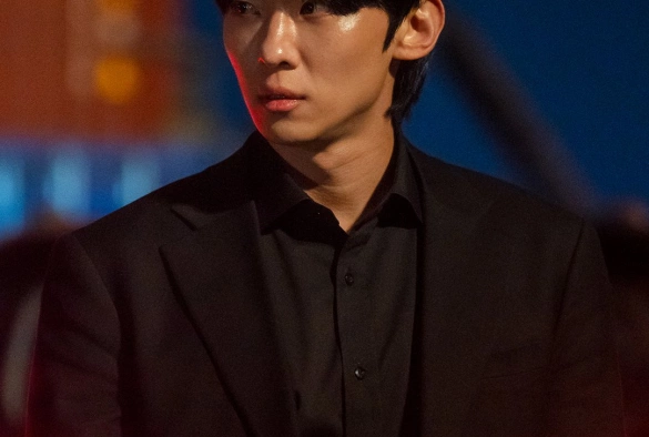 Кадр из дорамы Дефекты