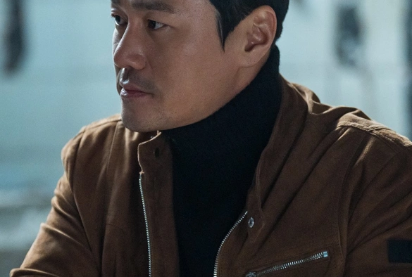 Кадр из дорамы Дефекты