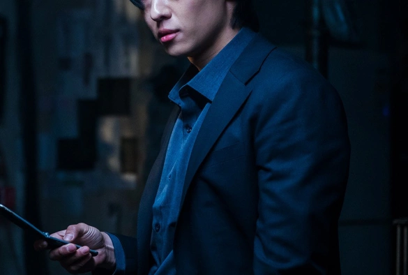 Кадр из дорамы Дефекты