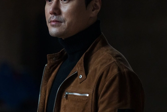 Кадр из дорамы Дефекты