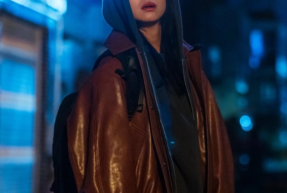 Кадр из дорамы Дефекты