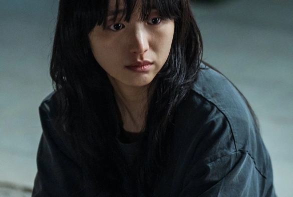 Кадр из дорамы Дефекты