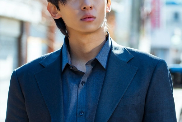 Кадр из дорамы Дефекты