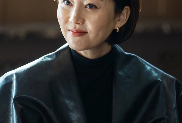 Кадр из дорамы Дефекты