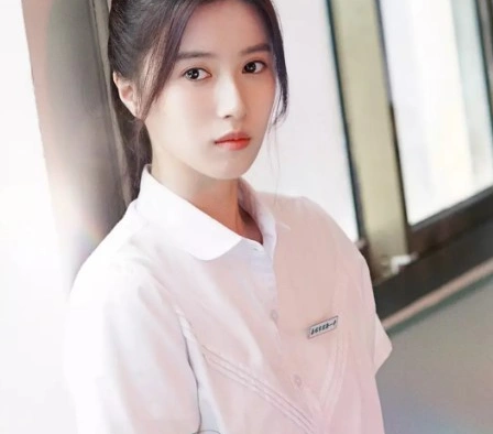 Кадр из дорамы Вишнёвый янтарь