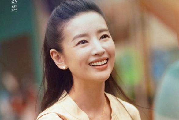 Кадр из дорамы Вишнёвый янтарь