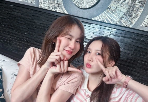 Кадр из дорамы Мой доктор