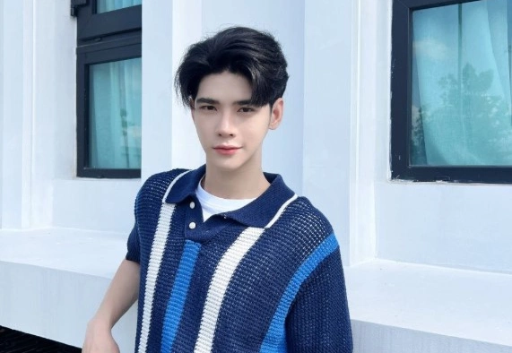 Кадр из дорамы Мой доктор