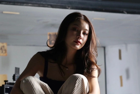 Кадр из дорамы Энигма 2 сезон