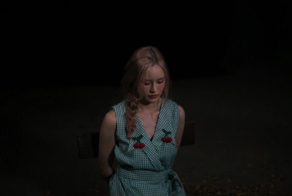 Кадр из дорамы Энигма 2 сезон