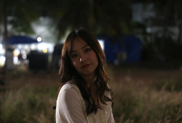 Кадр из дорамы Энигма 2 сезон