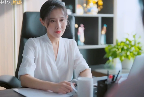 Кадр из дорамы Упавшая счастливая звезда