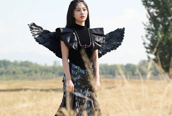 Кадр из дорамы Упавшая счастливая звезда