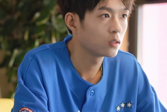 Кадр из дорамы Упавшая счастливая звезда