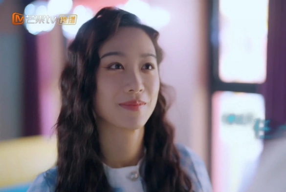 Кадр из дорамы Упавшая счастливая звезда