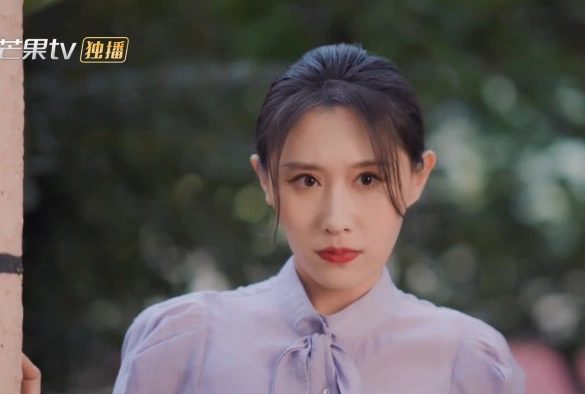 Кадр из дорамы Упавшая счастливая звезда