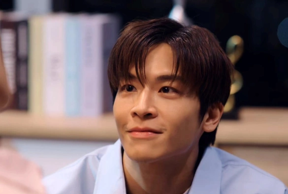 Кадр из дорамы Игра в свидания