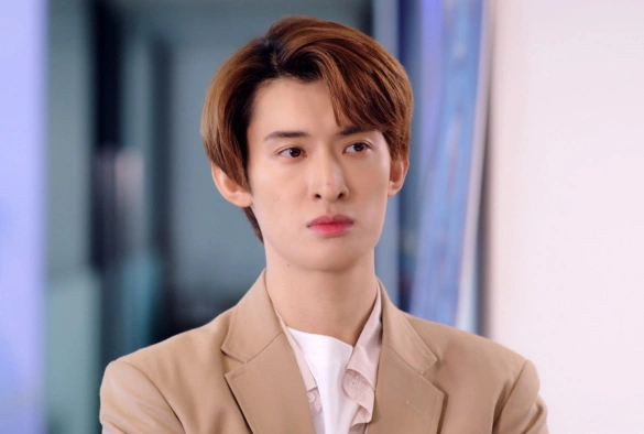 Кадр из дорамы Игра в свидания