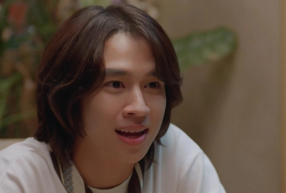 Кадр из дорамы Игра в свидания