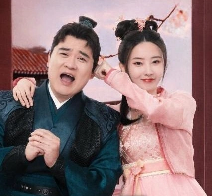 Кадр из дорамы Лучшие половинки