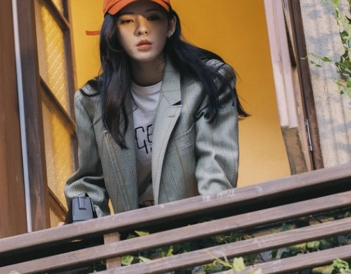 Кадр из дорамы Глубокая привязанность