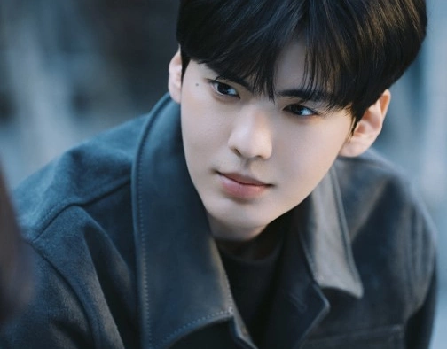 Кадр из дорамы Глубокая привязанность