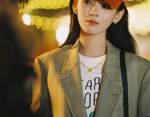 Кадр из дорамы Глубокая привязанность