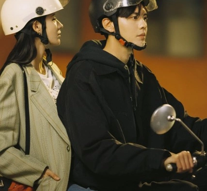 Кадр из дорамы Глубокая привязанность