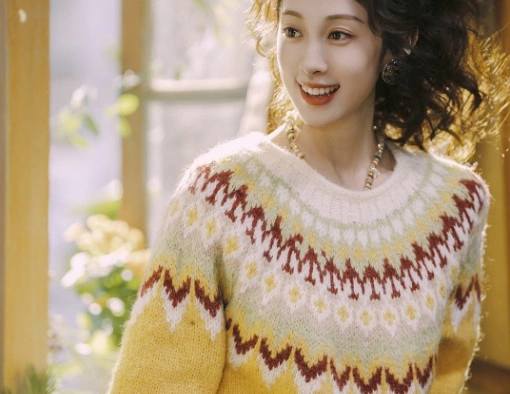 Кадр из дорамы Глубокая привязанность