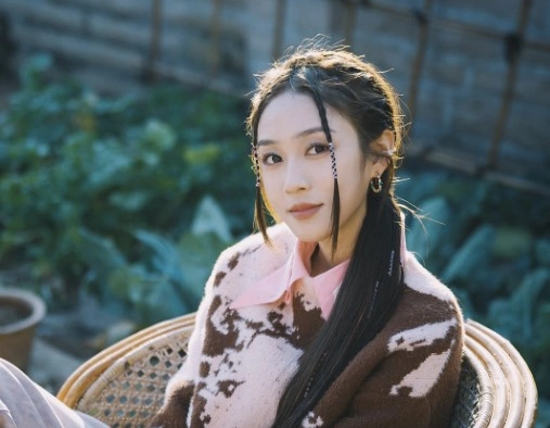 Кадр из дорамы Глубокая привязанность