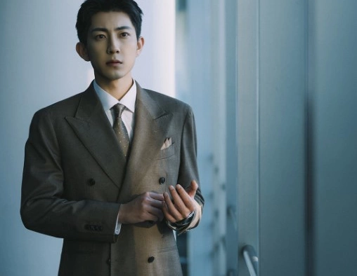 Кадр из дорамы Глубокая привязанность