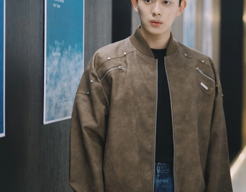 Кадр из дорамы Глубокая привязанность