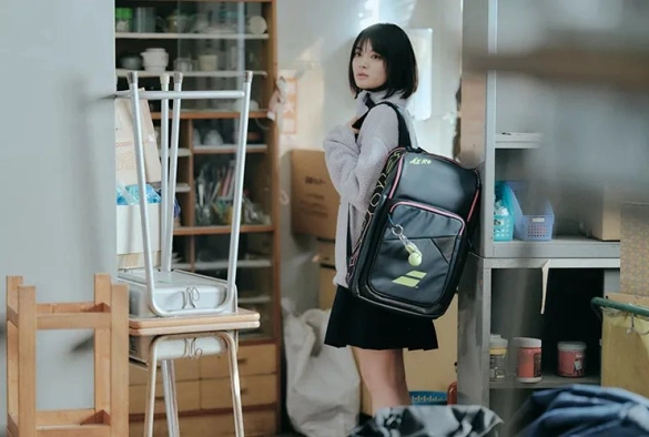 Кадр из дорамы Мой клубничный фильм