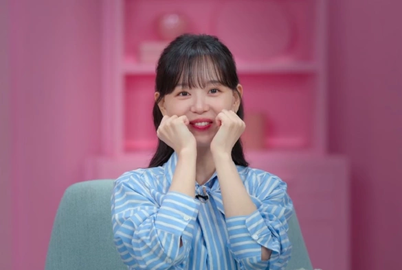 Кадр из дорамы Лучше поздно, чем одиноко