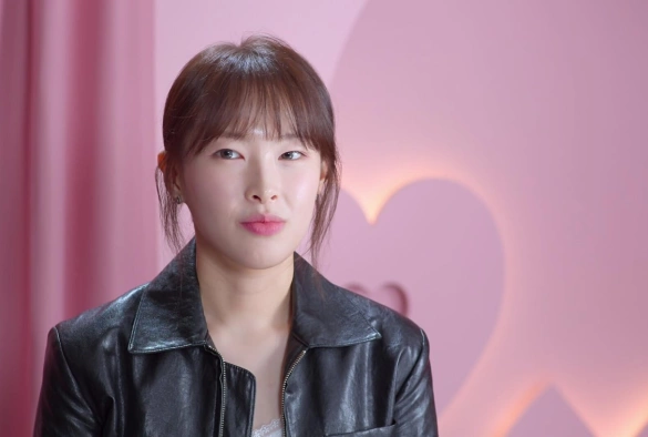 Кадр из дорамы Лучше поздно, чем одиноко