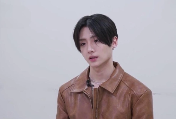 Кадр из дорамы Планета парней 2 сезон