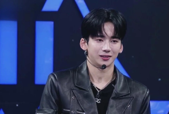 Кадр из дорамы Планета парней 2 сезон