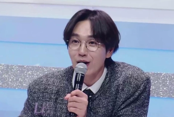 Кадр из дорамы Планета парней 2 сезон