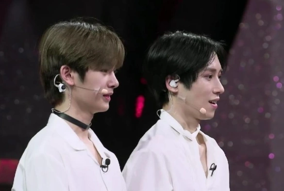 Кадр из дорамы Планета парней 2 сезон