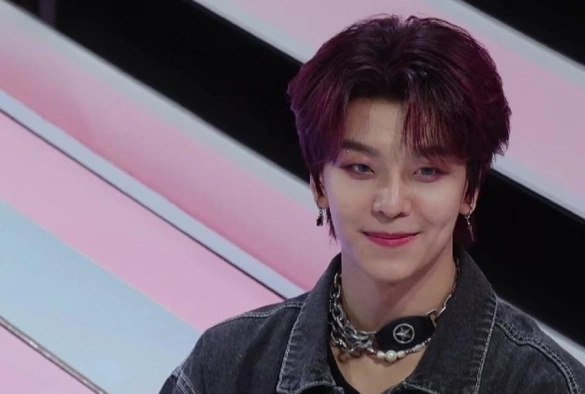 Кадр из дорамы Планета парней 2 сезон