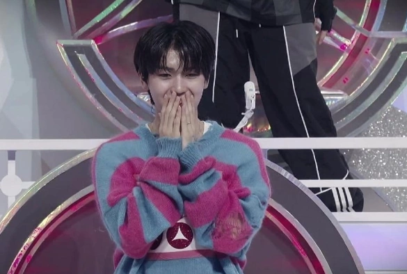 Кадр из дорамы Планета парней 2 сезон