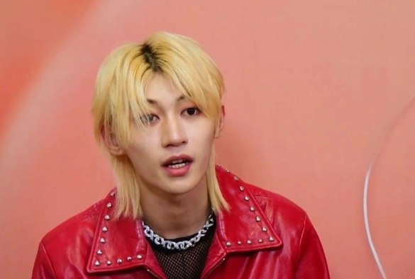 Кадр из дорамы Планета парней 2 сезон