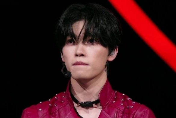 Кадр из дорамы Планета парней 2 сезон