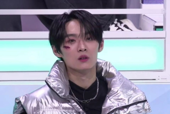 Кадр из дорамы Планета парней 2 сезон