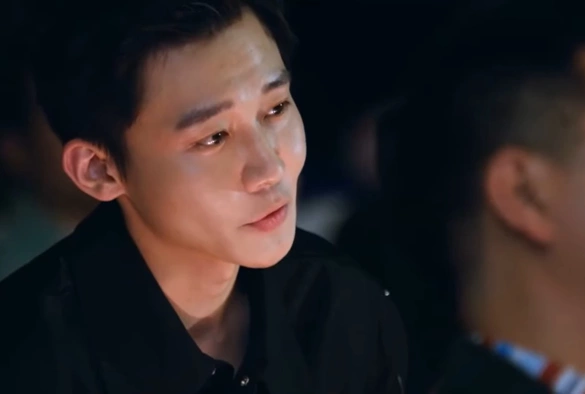 Кадр из дорамы Двойная фуга