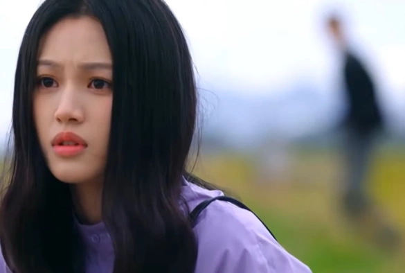 Кадр из дорамы Двойная фуга