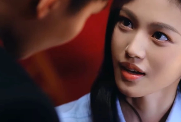 Кадр из дорамы Двойная фуга