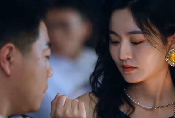 Кадр из дорамы Двойная фуга