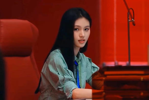 Кадр из дорамы Двойная фуга