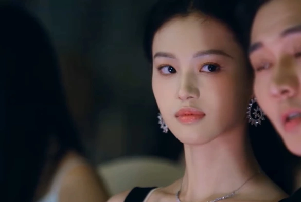 Кадр из дорамы Двойная фуга